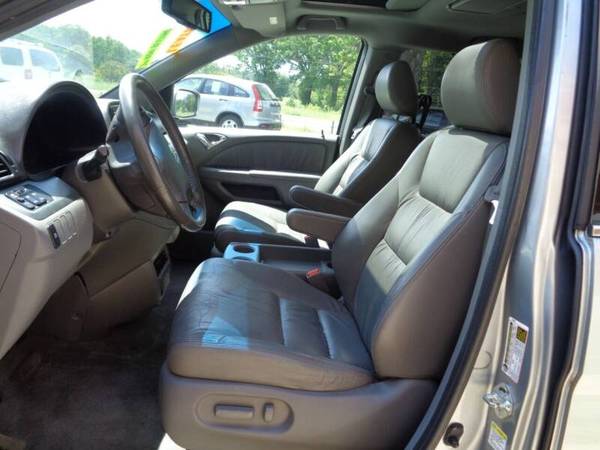 2008 Honda Odyssey EX L /DVD /Power Sliding Door for sale in Indian Trail, NC – photo 15