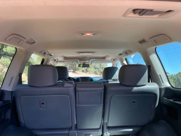 2008 Toyota Land Cruiser for sale in Carson City, NV – photo 5