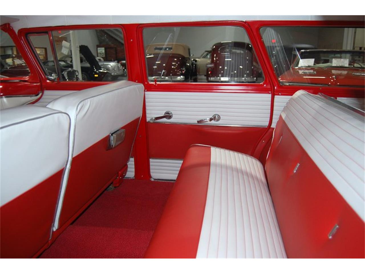 1958 Edsel Bermuda for sale in Rogers, MN – photo 45