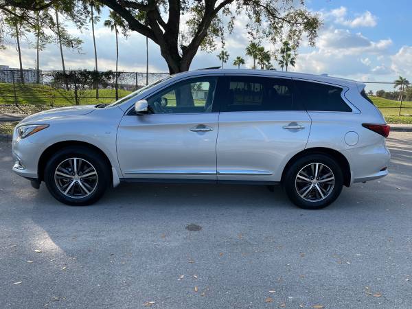 2019 Infiniti QX60 Luxe for sale in Miami, FL – photo 10