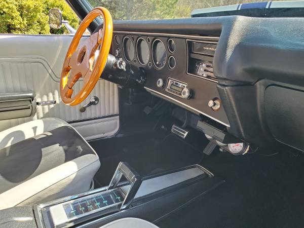 1972 Chevy Chevelle SS Clone Excellent Condition for sale in Grants Pass, OR – photo 20