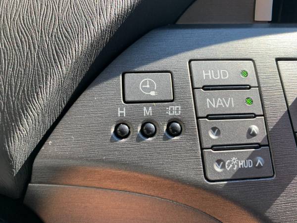 2012 Toyota Prius Plug-In Advanced Leather P Seat Navigation HUD JBL... for sale in Lutz, FL – photo 16