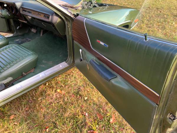 1972 Plymouth Satellite Sebring Plus for sale in Cutchogue, NY – photo 23