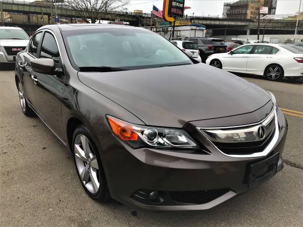 2015 Acura ILX Fully Loaded 100 NAVIGATION 1 OWNER carfax - cars & for sale in Brooklyn, NY – photo 9