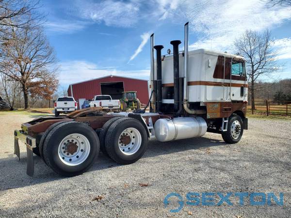 1982 Peterbilt 362 - cars & trucks - by owner - vehicle automotive... for sale in Pomona, MO – photo 12
