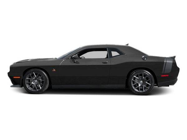 2016 Dodge Challenger R/T Scat Pack TRUSTED VALUE PRICING! for sale in Lonetree, CO