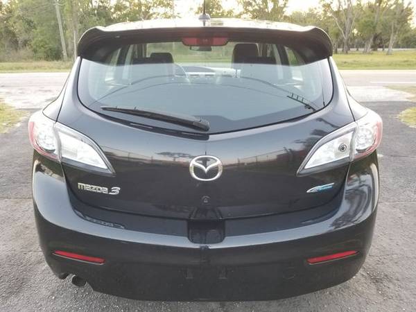 2013 Mazda 3, GRAND TOURING, LOADED, LOW MILES, **SERVICED**!! -... for sale in Lutz, FL – photo 6