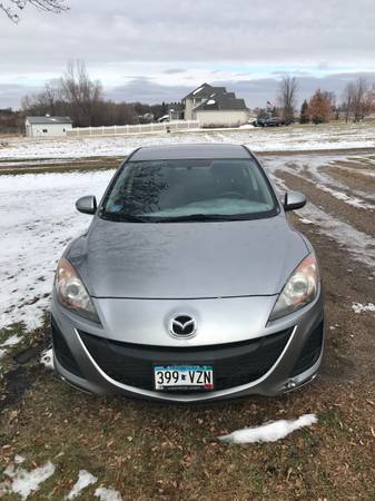 Mazda 3 - NEEDS NEW TCM - cars & trucks - by owner - vehicle... for sale in Maple Lake, MN – photo 2
