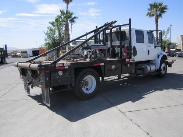 2013 International 4300 Crew Cab Non-CDL - - by dealer for sale in Phoenix, TX – photo 18