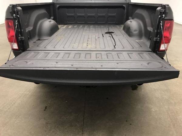 2019 Ram 1500 Classic 4x4 4WD Dodge Big Horn Crew Cab Short Box -... for sale in Kellogg, MT – photo 10