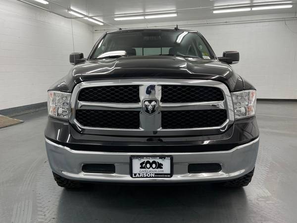 2020 Ram 1500 Classic SLT - cars & for sale in PUYALLUP, WA – photo 8