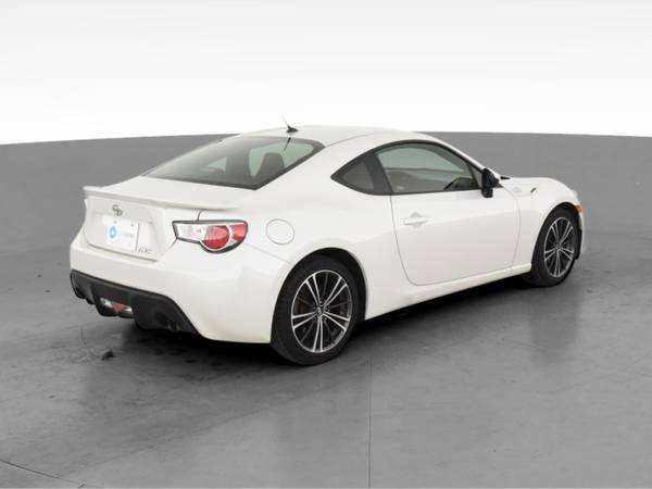 2013 Scion FRS Coupe 2D coupe White - FINANCE ONLINE - cars & trucks... for sale in Atlanta, CA – photo 11