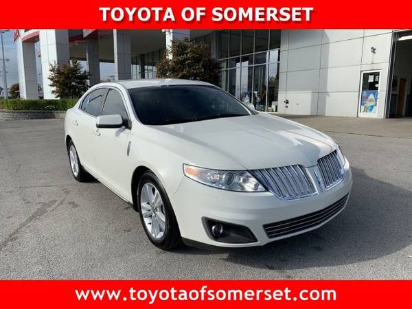2009 Lincoln Mks for sale in Somerset, KY – photo 2