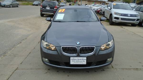 07 bmw 328xi awd 104,000 miles $5500 **Call Us Today For Details** for sale in Waterloo, IA – photo 2