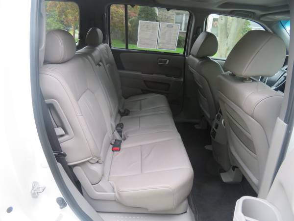 2010 Honda Pilot 4WD TOURING 72K FULLY LOADED for sale in Baldwin, NY – photo 10