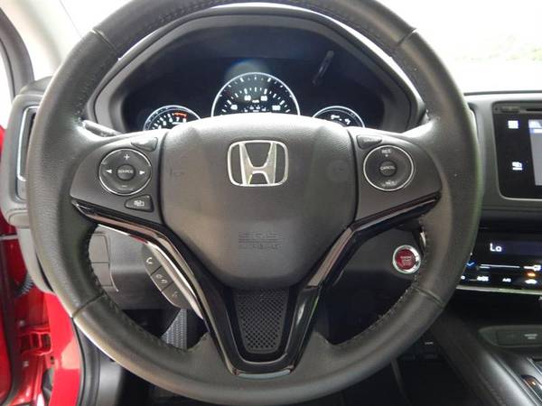 2017 Honda HR-V EX-L w/Navigation CVT - cars & trucks - by dealer -... for sale in Jasper, AL – photo 12