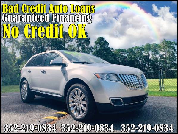 GUARANTEED AUTO LOANS!! WE FINANCE ALL CREDIT* Your Job Is Your... for sale in Gainesville, FL – photo 5