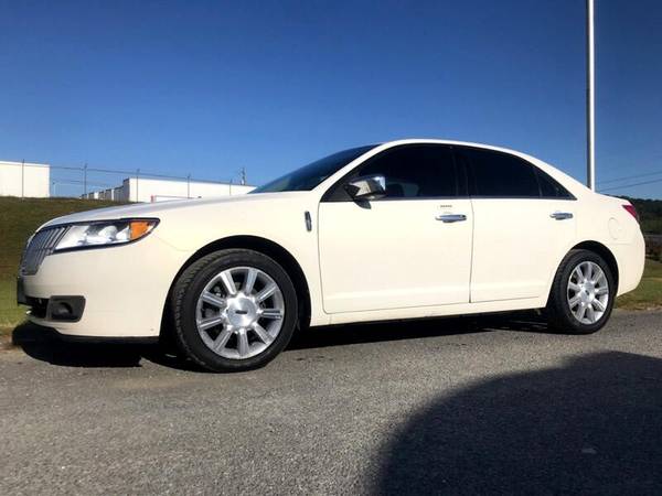 2012 Lincoln MKZ FWD - cars & trucks - by dealer - vehicle... for sale in Shippensburg, PA – photo 2