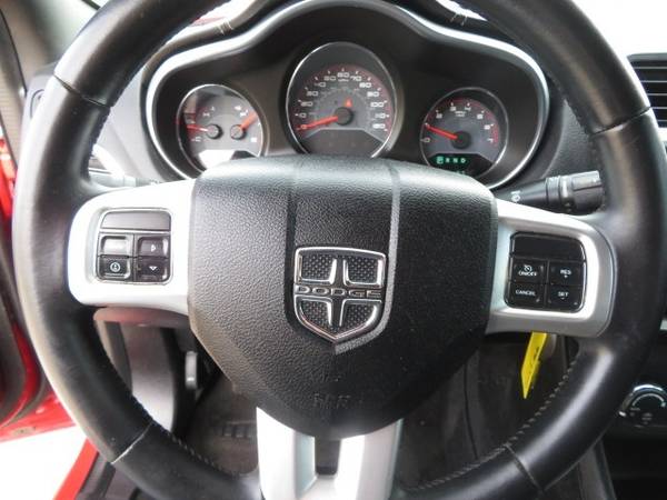 2013 dodge avenger 114000 miles 5500 - - by dealer for sale in Waterloo, IA – photo 10