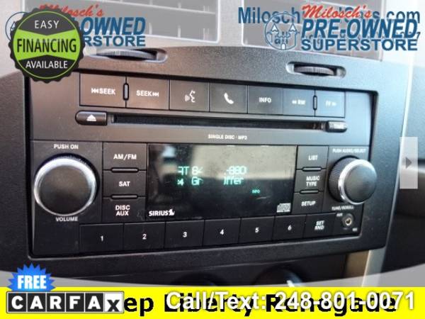 2010 Jeep Liberty 4WD 4dr Renegade - cars & trucks - by dealer -... for sale in Lake Orion, MI – photo 15