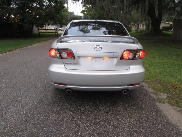 2008 MAZDA 6+++++CLEAN - cars & trucks - by dealer - vehicle... for sale in Jacksonville, FL – photo 4