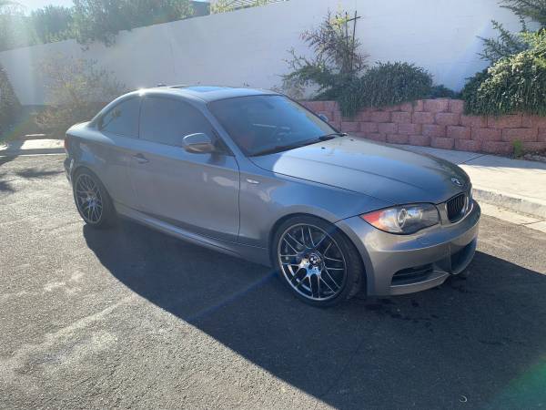 2011 BMW 135i M-Sport JB4 E85 Tuned - cars & trucks - by owner -... for sale in Las Vegas, NV – photo 2