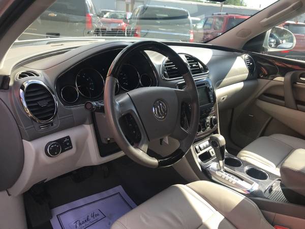 2015 Buick Enclave Leather AWD for sale in Rome, NY – photo 11