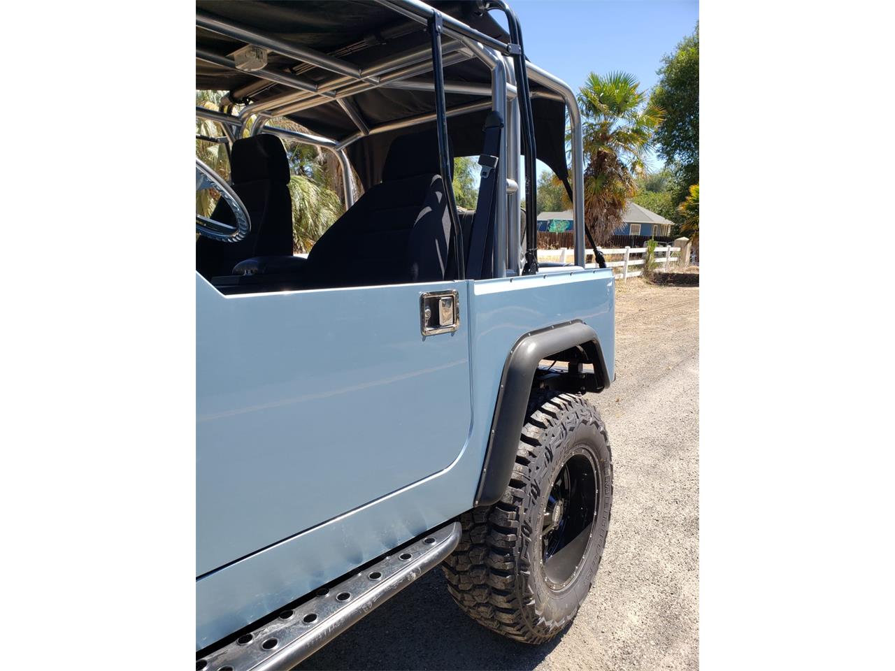 1968 Toyota Land Cruiser FJ40 for sale in Fountain Valley, CA – photo 54