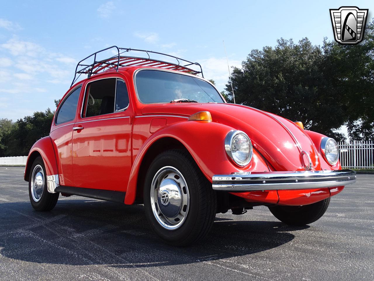 1972 Volkswagen Beetle for sale in O'Fallon, IL – photo 9