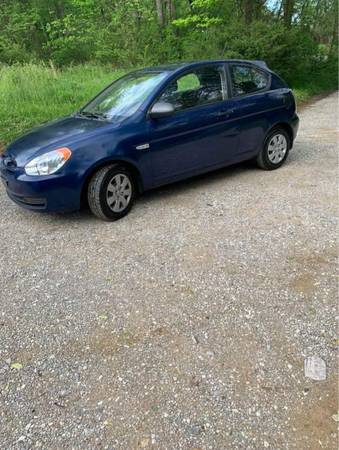 2009 Hyundai Accent SE Harchback 2D for sale in Corryton, TN – photo 3