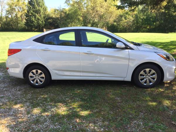 2017 Hyundai Accent SE for sale in Crystal Lake, IL – photo 11
