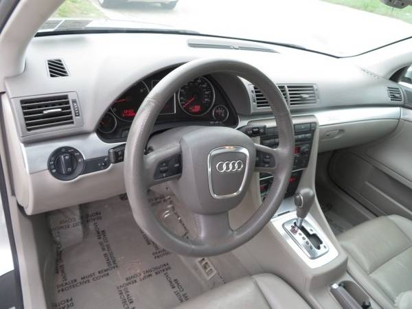 2006 Audi A4 4dr Sdn 2 0T quattro Auto 106, 000 miles 5, 500 - cars & for sale in Waterloo, IA – photo 14