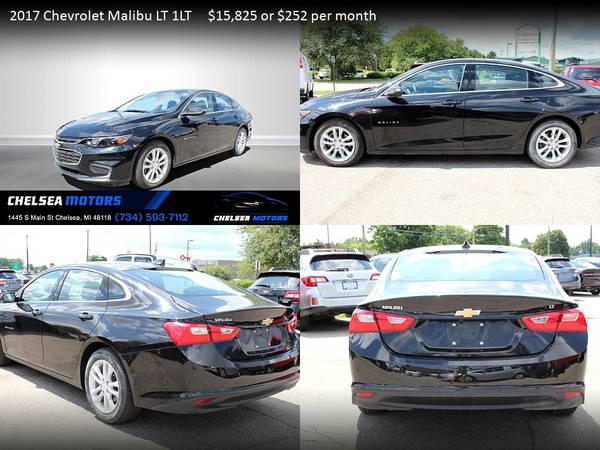 $268/mo - 2019 Ford *Fusion* *SE* *AWD!* *AWD* - Easy Financing! -... for sale in Chelsea, MI – photo 15