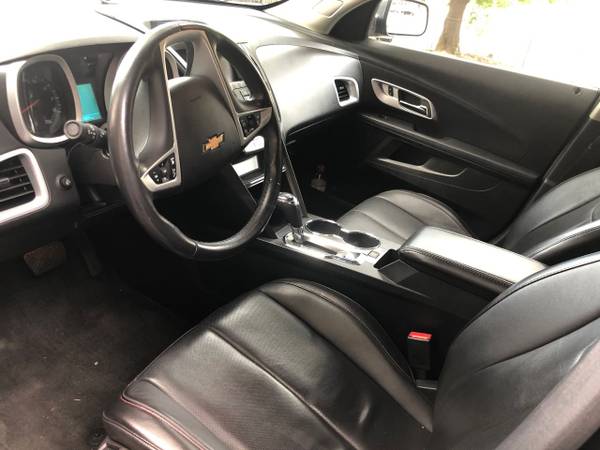 2016 Chevrolet Equinox LTZ - 1, 200 under avg list for sale in Charlotte, NC – photo 10