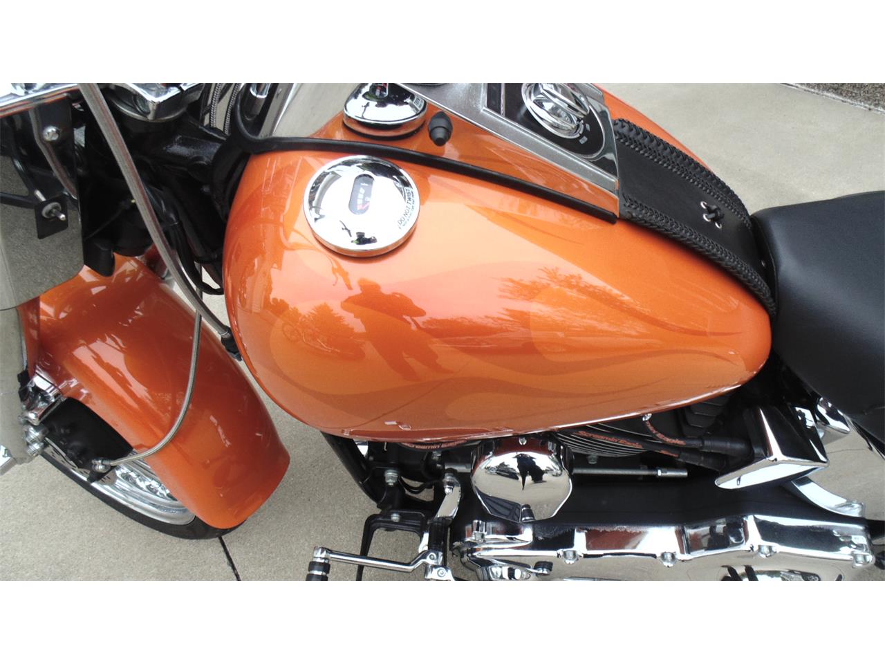 2000 Harley-Davidson Fat Boy for sale in Rochester, MN – photo 12
