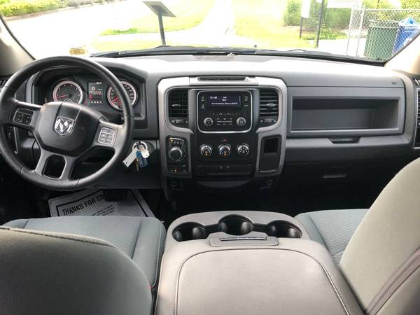 2016 RAM 1500 Express for sale in Larchmont, NY – photo 12