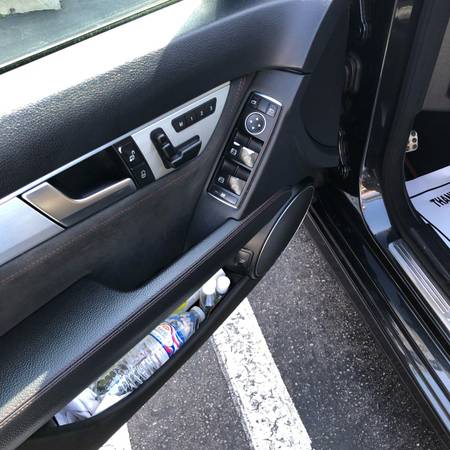 2014 Mercedes C250 Sport AMG Appearance Package for sale in Los Angeles, CA – photo 7