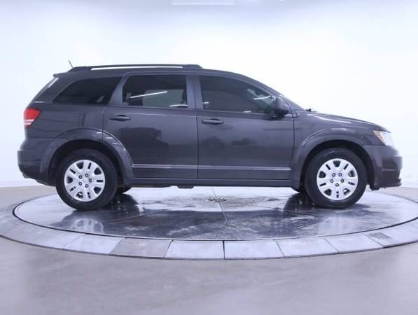 2016 Dodge Journey SE - - by dealer - vehicle for sale in Oklahoma City, OK – photo 8