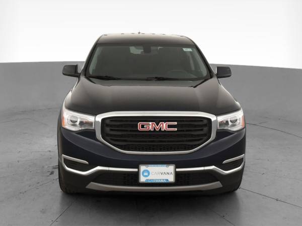 2017 GMC Acadia SLE-1 Sport Utility 4D suv Blue - FINANCE ONLINE -... for sale in Chattanooga, TN – photo 17