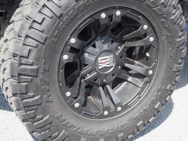 2014 Toyota Tacoma DoubleCab PreRuner Auto (LIFTED) - cars & trucks... for sale in Orlando, FL – photo 7