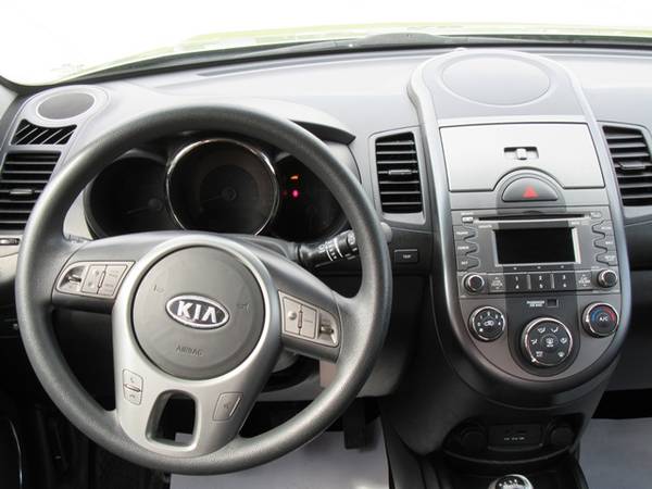 2011 KIA Soul+ for sale in Akron, OH – photo 20