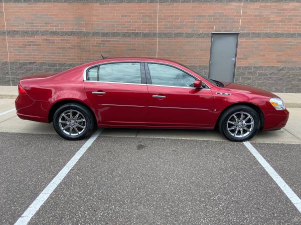 2008 Buick Lucerne CXL 4dr Sedan Remote Start - - by for sale in Circle Pines, MN – photo 6
