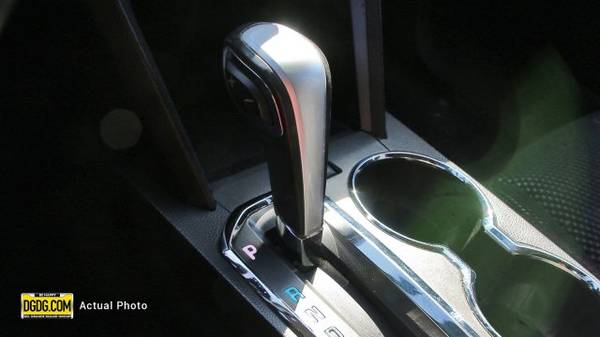 2015 Chevy Chevrolet Equinox LT hatchback Silver Ice Metallic for sale in Vallejo, CA – photo 10