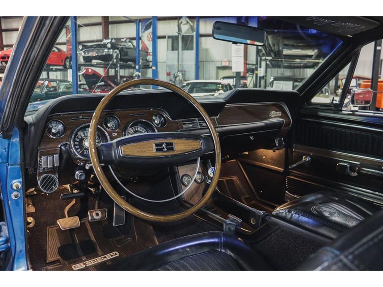 1968 Shelby GT500 for sale in Kentwood, MI – photo 27