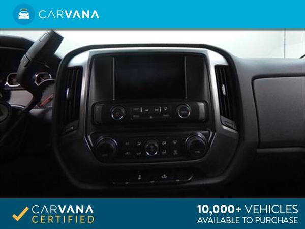 2015 Chevy Chevrolet Silverado 1500 Double Cab LT Pickup 4D 6 1/2 ft for sale in Louisville, KY – photo 16