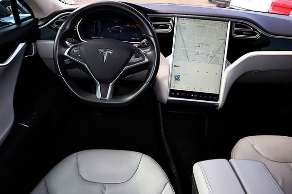 2014 Tesla Model S 60 kWh Battery SKU: 23378 Tesla Model S 60 kWh for sale in San Diego, CA – photo 10