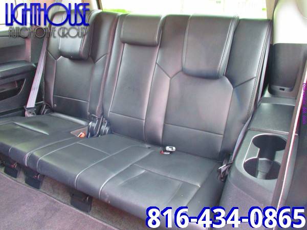 HONDA PILOT TOURING - - by dealer - vehicle automotive for sale in Lees Summit, MO – photo 22