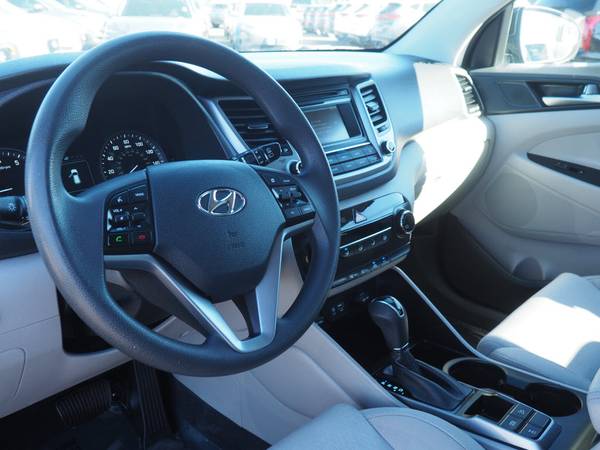2016 Hyundai Tucson Eco - cars & trucks - by dealer - vehicle... for sale in Bend, OR – photo 20