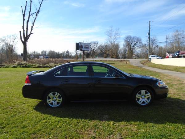 💥✨ 2012 CHEVY IMPALA 76K MILES * FREE WARRANTY * WE TRADE & BUY ****... for sale in West Point, KY, KY – photo 20