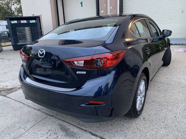 2016 Mazda MAZDA3 i Sport Leather Seats Just 34K Miles Clean Title... for sale in Baldwin, NY – photo 7